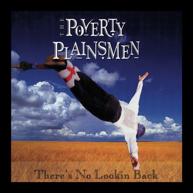 The Poverty Plainsmen - 'After The Harvest' [Ringtone]