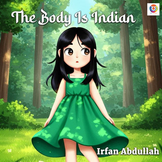Irfan Abdullah - 'The Body Is Indian' [Ringtone]