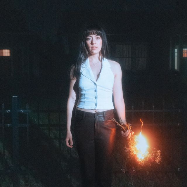 Marilyn Hucek - 'Self Destruct' [Ringtone]