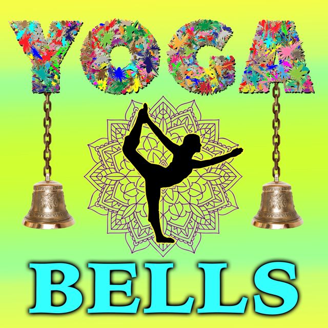 Mindful Meditation - 'Yoga Bells' [Ringtone]