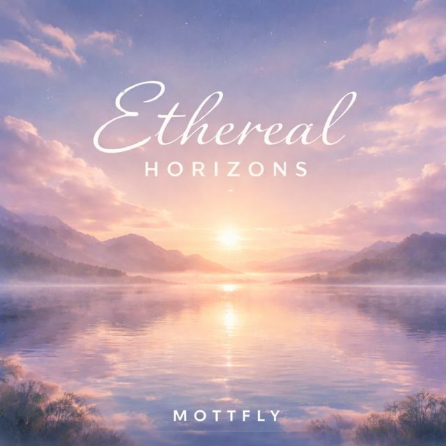 mottfly - 'Fading Light' [Ringtone]