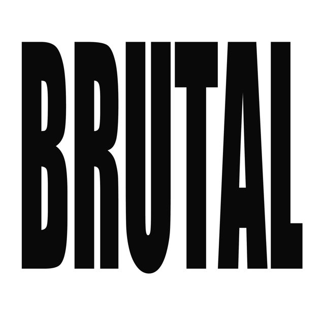 Diamond Cutzz - 'Brutal' [Ringtone]
