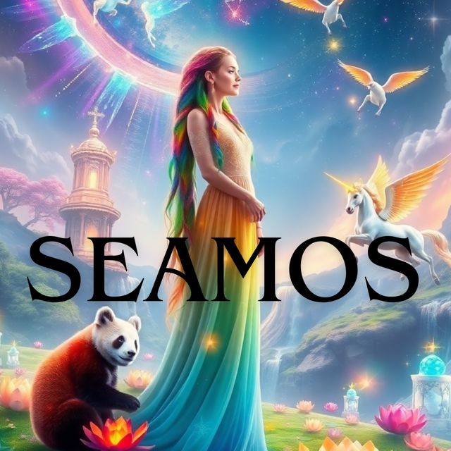 Cristian Noya - 'Seamos' [Ringtone]