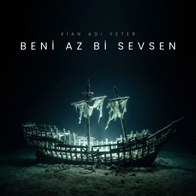 Kian Adı Yeter - 'Beni Az Bi Sevsen' [Ringtone]