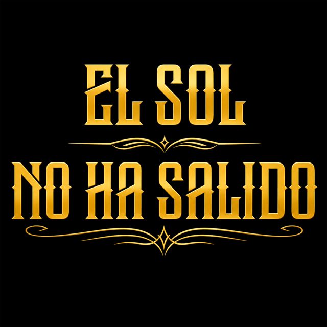El Pinche Fantasma - 'El Sol No Ha Salido' [Ringtone]