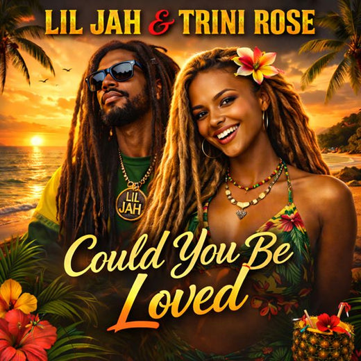 AHA - 'Could You Be Loved and Love Is Calling (feat. Lil Jah & Trini Rose)' [Ringtone]