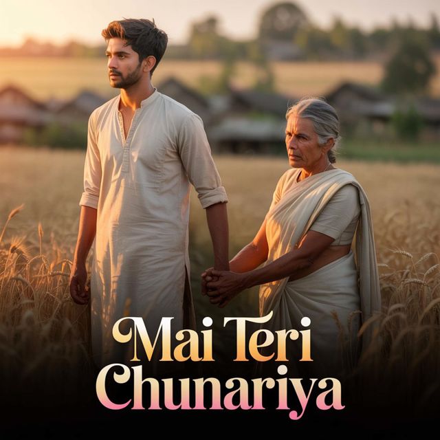 Aarav Melody - 'Mai Teri Chunariya' [Ringtone]