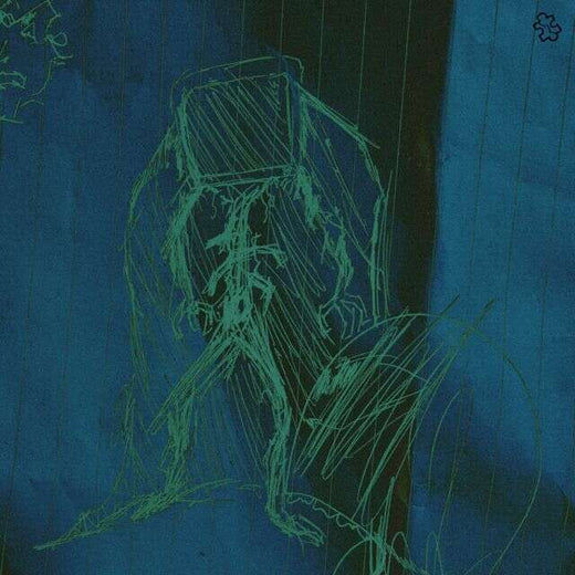 Kowa Mirai - 'Cigarette Ash In My Eye' [Ringtone]