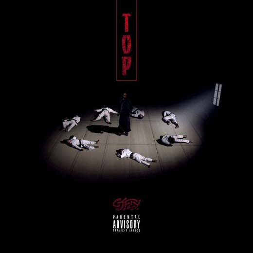 Cj Fly - 'TOP' [Ringtone]
