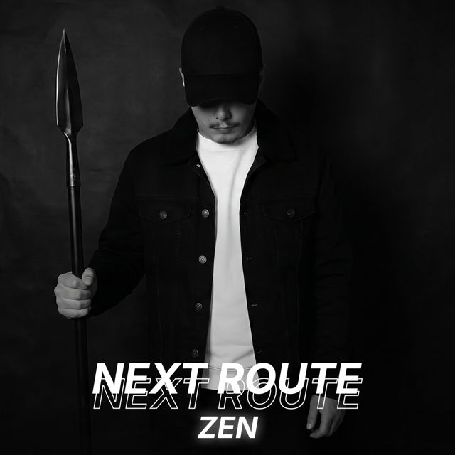 Next Route - 'Zen' [Ringtone]