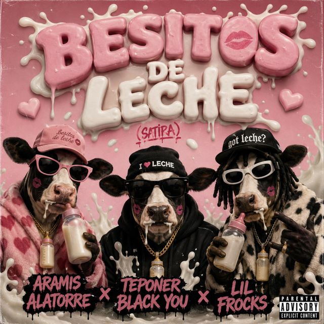 Aramis Alatorre - 'chakal (feat. teponer black you & lil frocks)' [Ringtone]