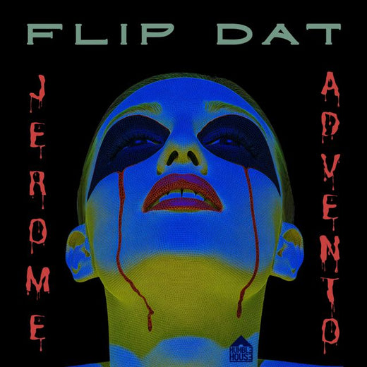 Jerome Advento - 'Flip Dat' [Ringtone]