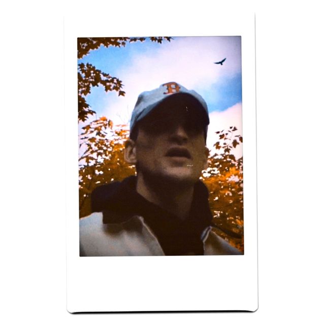 Stormin' Norman - 'Reason Enough' [Ringtone]