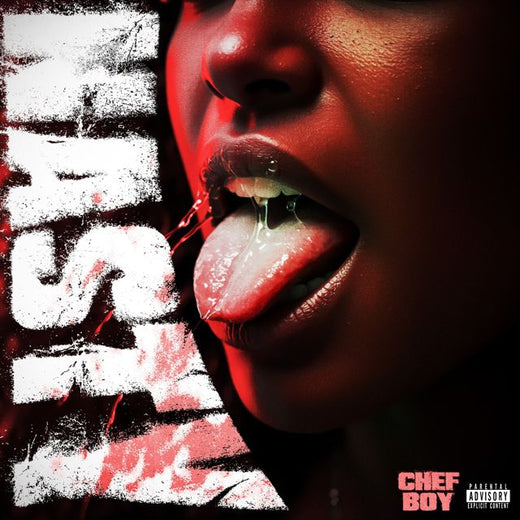 Chef Boy - 'NASTY' [Ringtone]