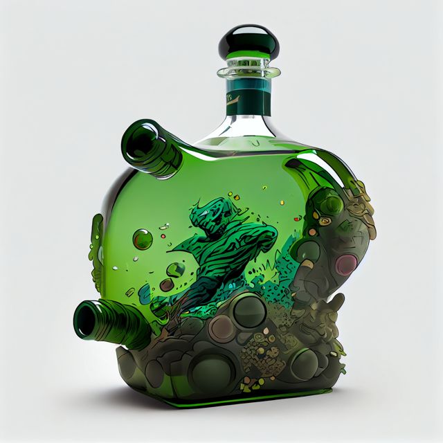 The Trackoholics - 'Booze Me Up and Throw Me Down' [Ringtone]