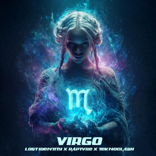 Lost Identity - 'Virgo (feat. RAPTVRE & Teknoclash)' [Ringtone]