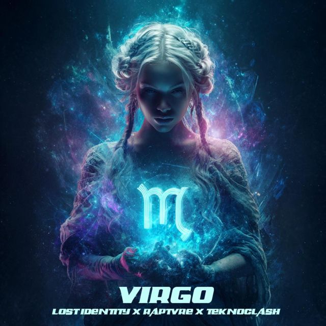 Lost Identity - 'Virgo (feat. RAPTVRE & Teknoclash)' [Ringtone]