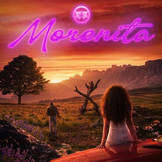 MONARCA - 'MORENITA' [Ringtone]