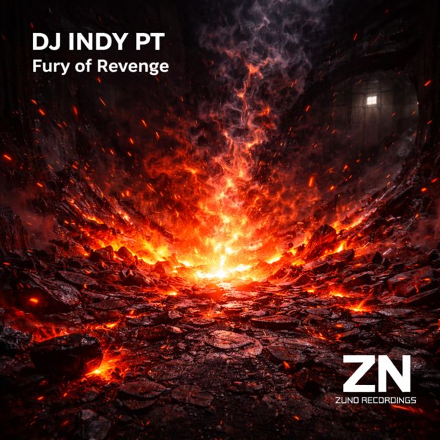 Indy PT - 'Fury of Revenge' [Ringtone]