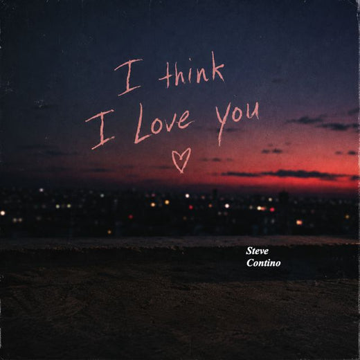 Steve Contino - 'I Think I Love You (Cover)' [Ringtone]