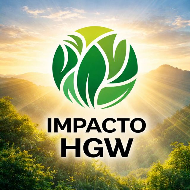 Hgw en linea - 'Impacto HGW' [Ringtone]