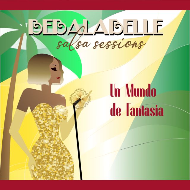 Bebalabelle - 'Un mundo de Fantasía' [Ringtone]