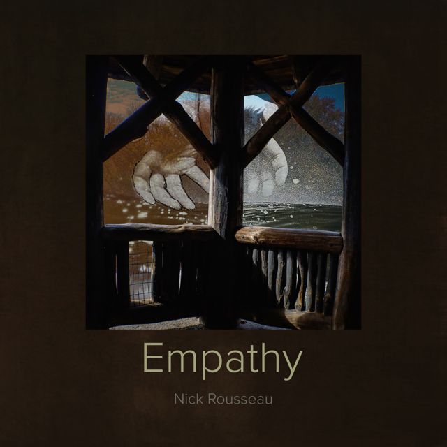 Nick Rousseau - 'Trust' [Ringtone]