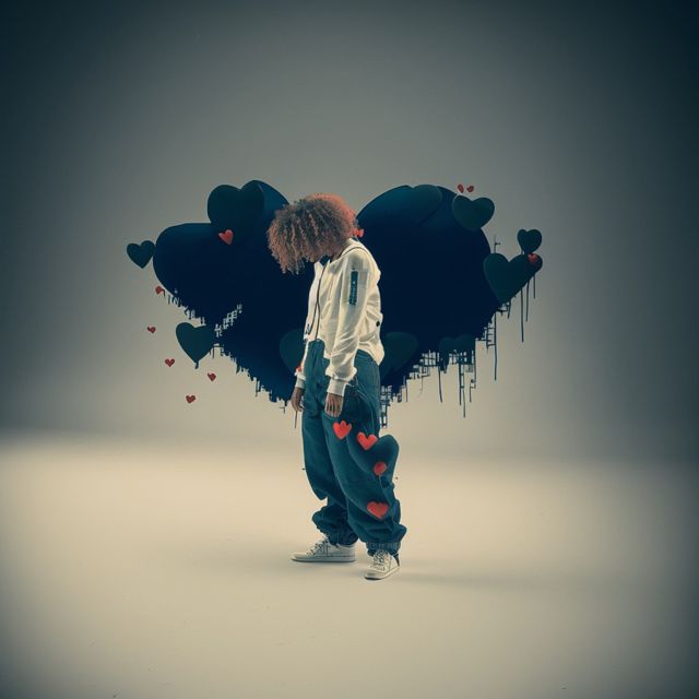 Haley Smalls - 'Leave Your Heart' [Ringtone]