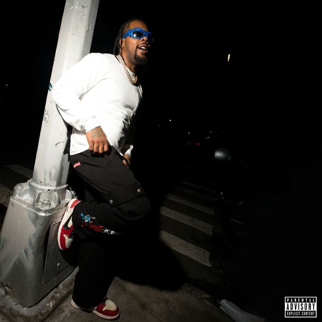 Rowdy Rebel - 'Boppin' [Ringtone]