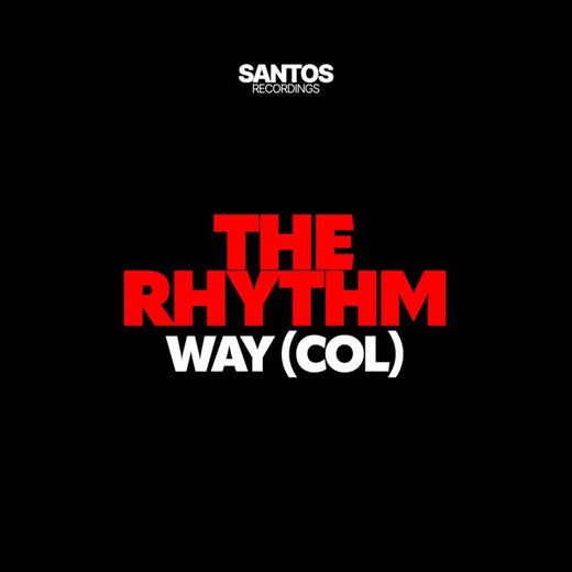 WAY (Col) - 'The Rhythm' [Ringtone]