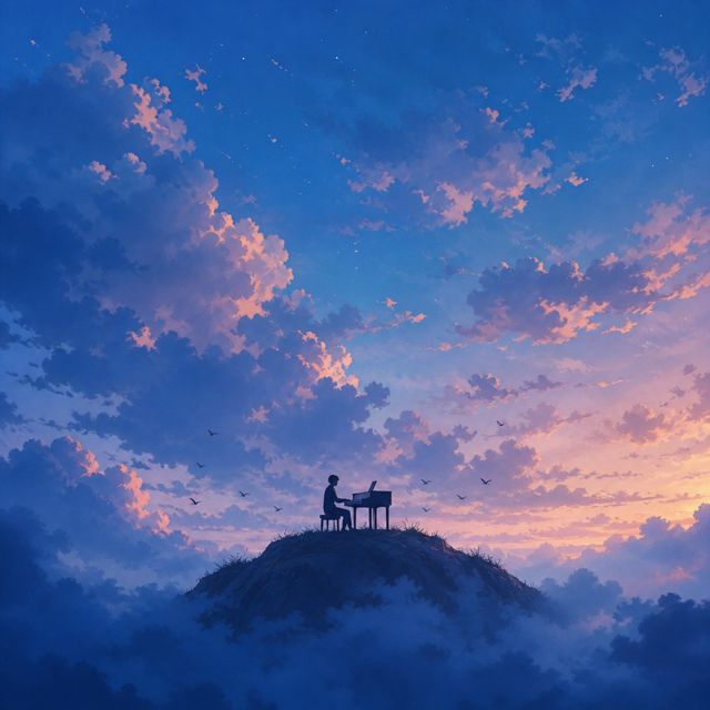 Velvet Harbor - 'A Place Like This' [Ringtone]