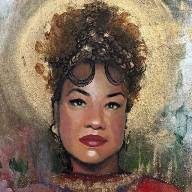 Mandy Brown Ojugbana - 'Breathe' [Ringtone]