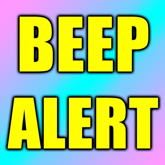 Text Tones Library - 'Bell Alert' [Ringtone]