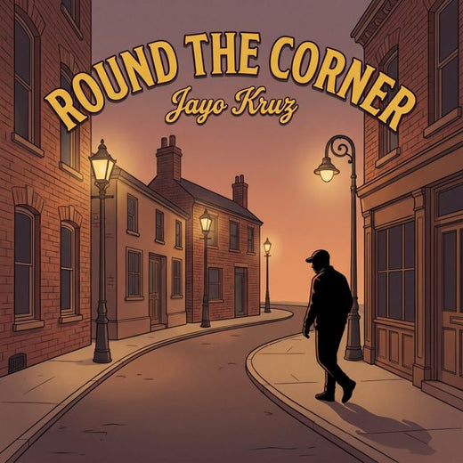 Jayo Kruz - 'Round the corner' [Ringtone]