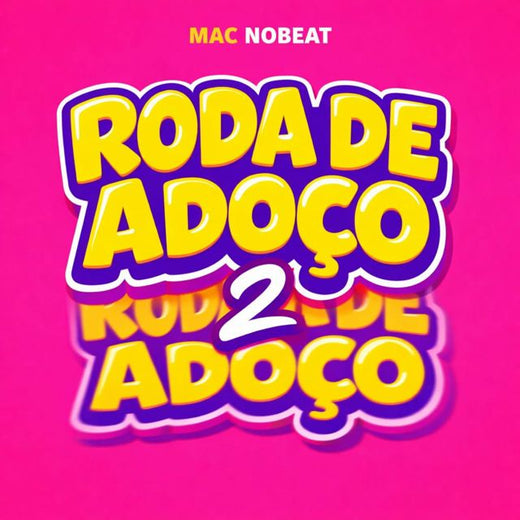 Mac NoBeat - 'Roda de Adoço' [Ringtone]