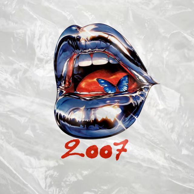 K Lyon - '2007 (feat. Seleckta Riddim & barriox king & Capital Riddim)' [Ringtone]