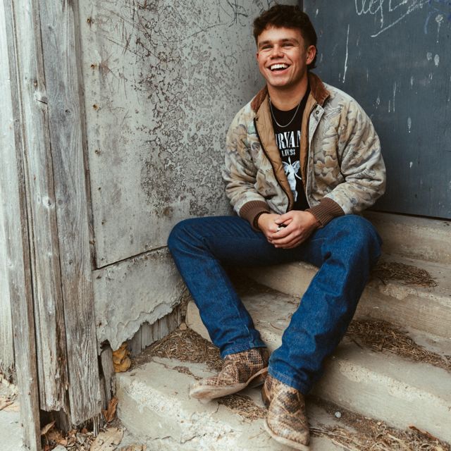 Jonah Pierce - 'Coffee Can' [Ringtone]