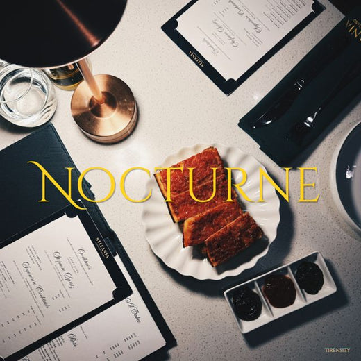 Thotiren - 'Nocturne' [Ringtone]