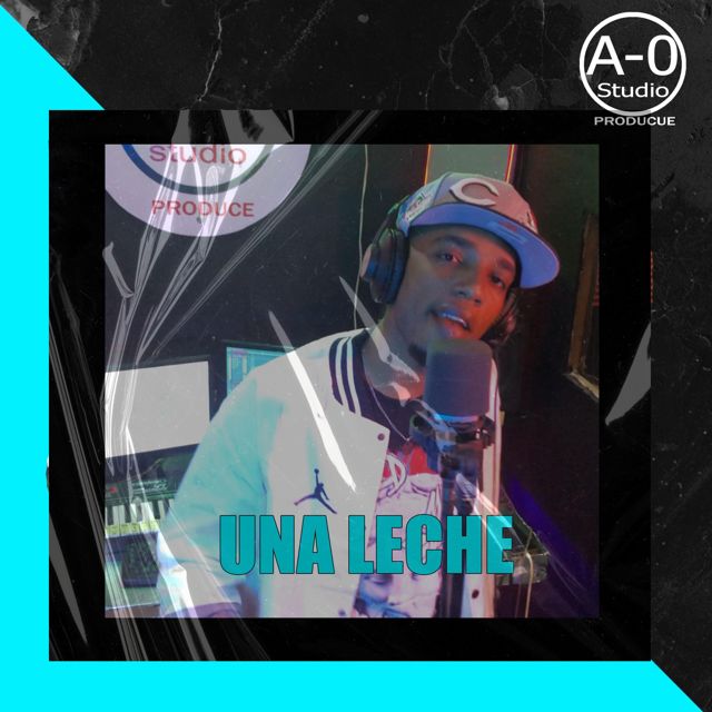 A0 Estudio Produce - 'UNA LECHE' [Ringtone]