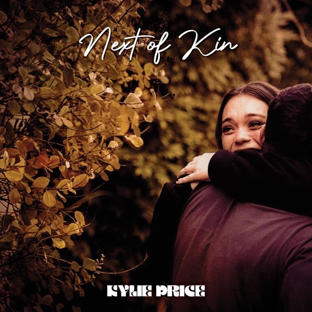 Kylie Price - 'Next of Kin' [Ringtone]