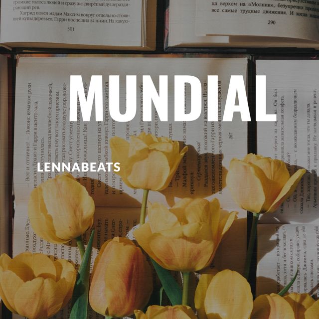 Lennabeats - 'Mundial' [Ringtone]