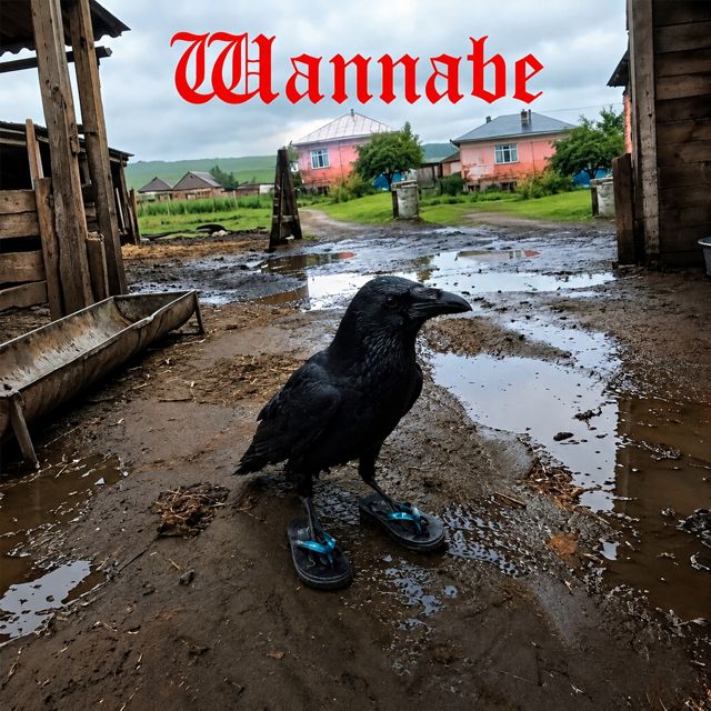 Gallo Con Tennis - 'Wannabe (feat. Capeline)' [Ringtone]