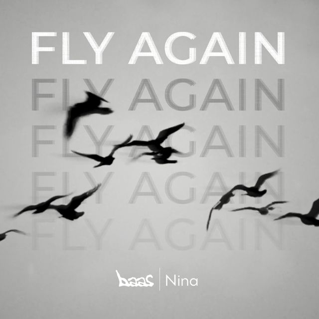 Baas - 'Fly Again (feat. Nina)' [Ringtone]