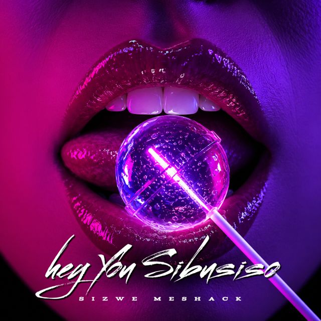 Sizwe Meshack - 'Hey You Sbusiso (Club edition) (feat. BusiXO)' [Ringtone]