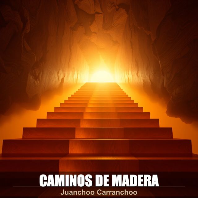 Juanchoo Carranchoo - 'Caminos De Madera' [Ringtone]