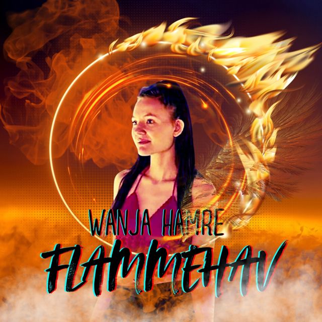 Wanja Hamre - 'Flammehav' [Ringtone]