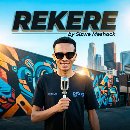 Sizwe Meshack - 'Rekere 4' [Ringtone]