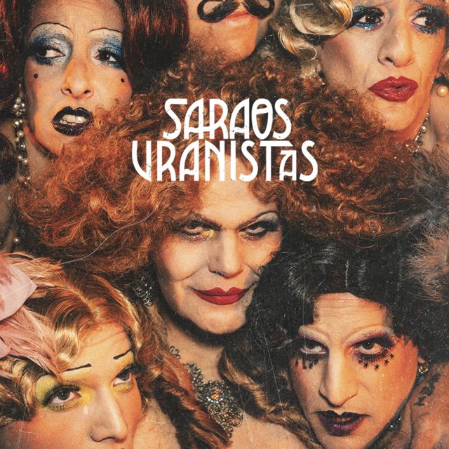 Saraos Uranistas - 'Bella cual ninguna' [Ringtone]