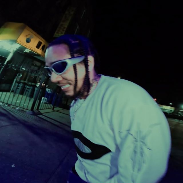 Oym - 'how he do it?' [Ringtone]