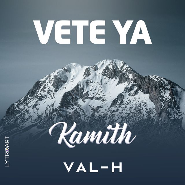 VAL-H - 'Vete Ya (feat. Kamith)' [Ringtone]